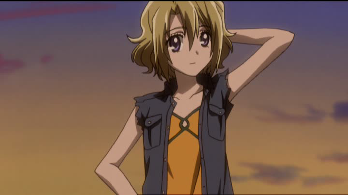 El Cazador de la Bruja (English Dub) A Man Who Works Watch on Crunchyroll