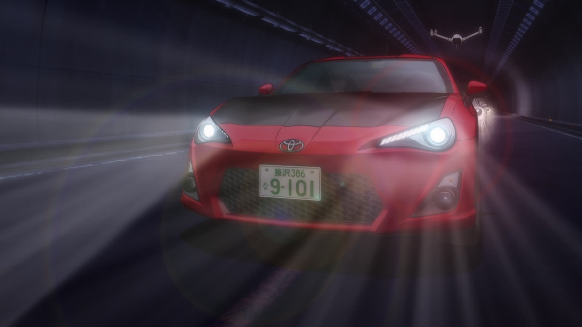 T03 EP. 03 - Na reta final