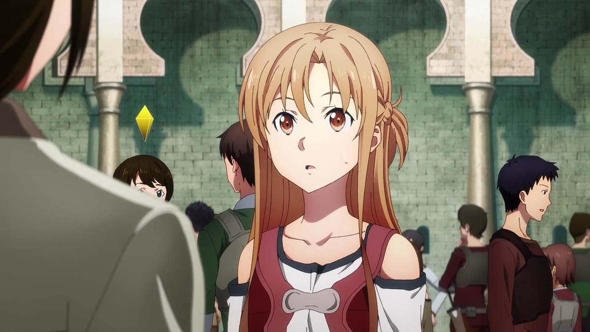 Sword Art Online Progressive: 2º filme estreia no Brasil em maio