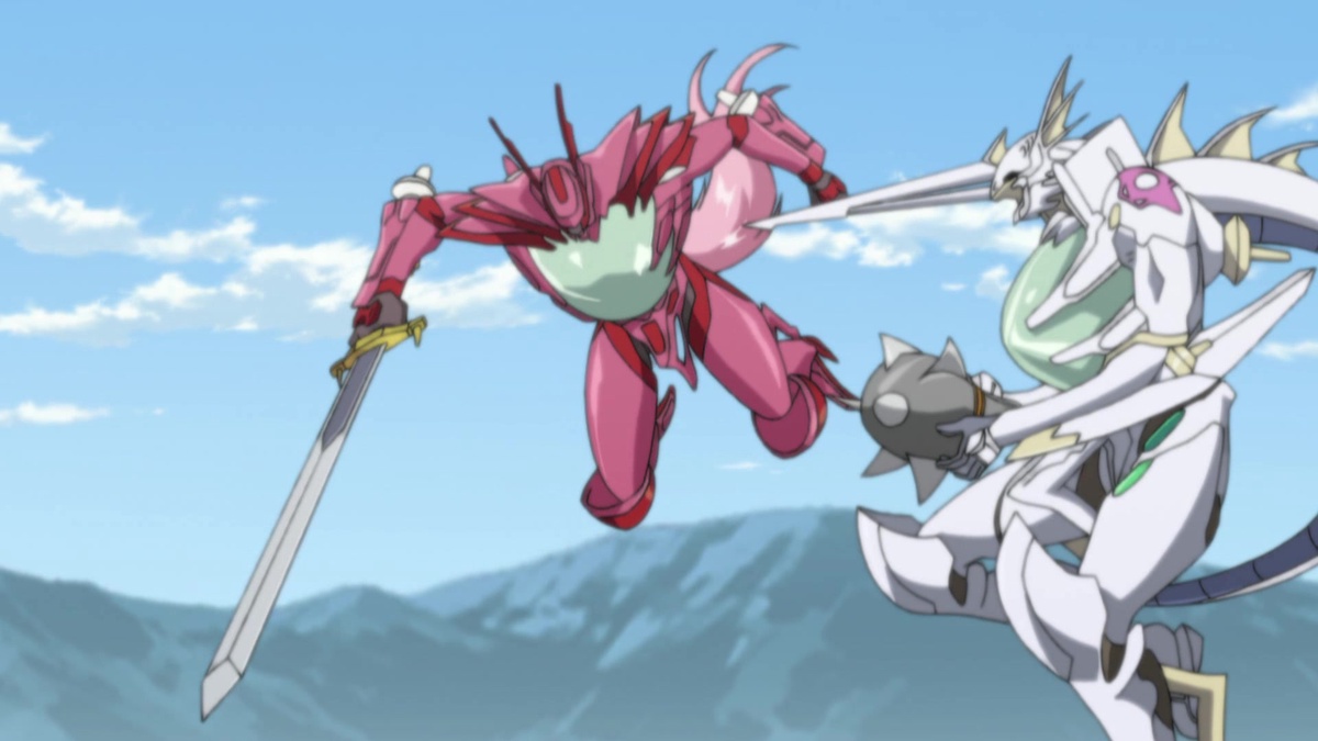 Tenchi Muyo War On Geminar Episode 1 English Dub Tenchi Muyo! War on Geminar (English Dub) Home - Watch on Crunchyroll