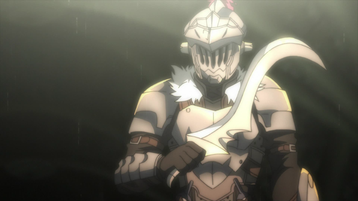 Watch GOBLIN SLAYER -GOBLIN'S CROWN