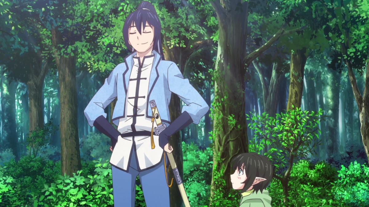 Assista Spiritpact temporada 1 episódio 3 em streaming