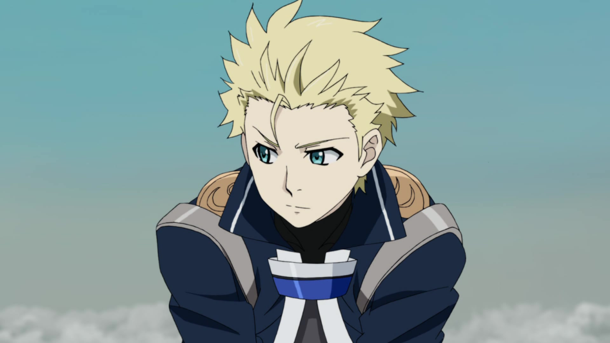 Sky Wizards Academy The Skies, Taken - Watch on Crunchyroll
