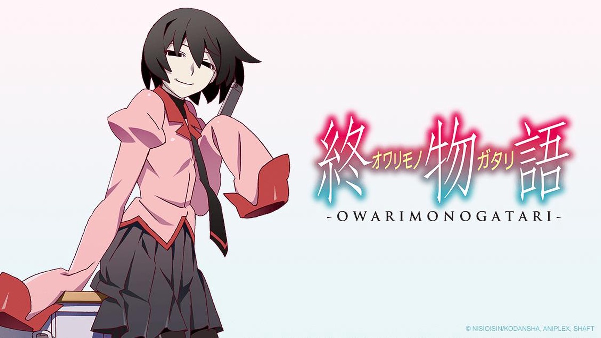 Assistir Owarimonogatari - ver séries online