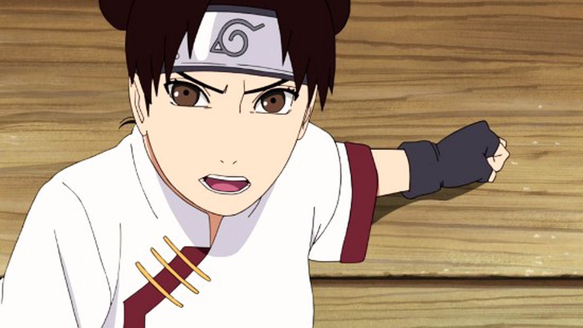 Naruto Shippuuden 10ª Temporada Hatake Kakashi, o Hokage - Assista