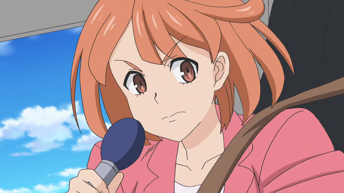 Future Card Buddyfight Mysterious Hero! Captain Answer! - Watch on