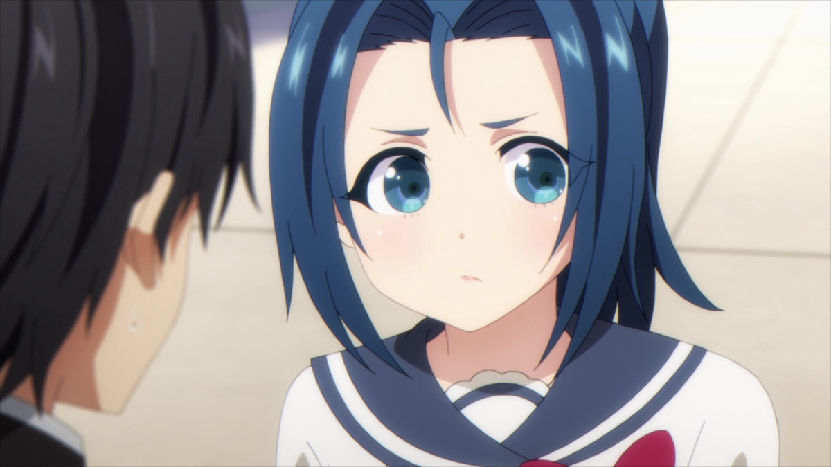Oresuki Are You The Only One Who Loves Me Streaming ORESUKI Are you the only one who loves me? I Thought It Was Working Out Too  Well For Me - Watch on Crunchyroll