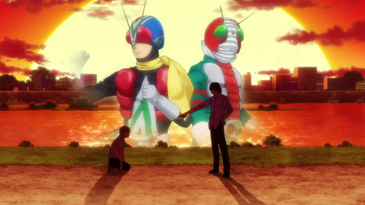 T01 EP. 05 - Let Me Be V3 Too