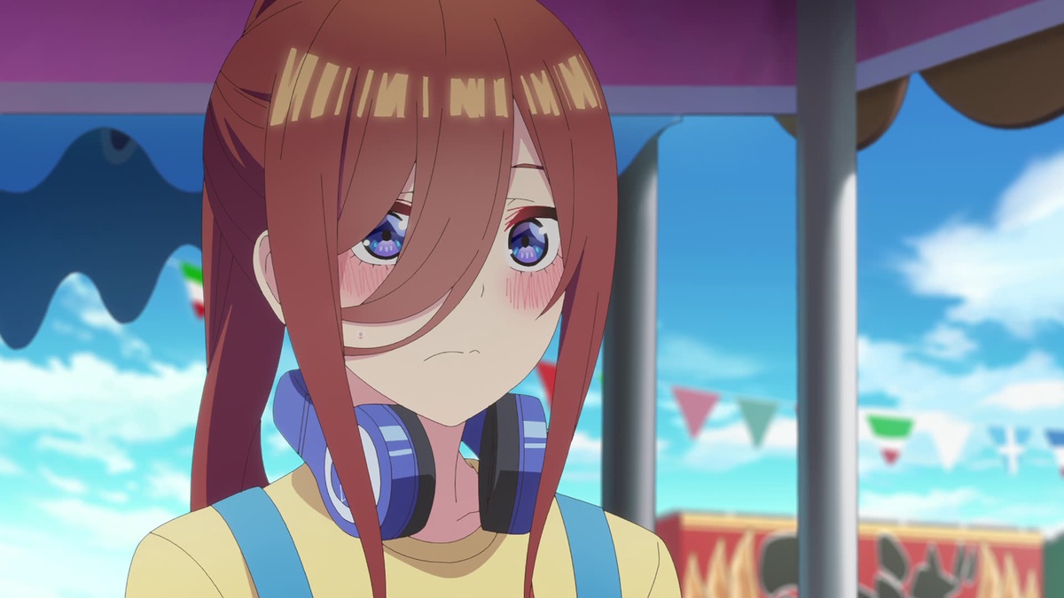 gotoubun no hanayome season 2 ep 3｜Pesquisa do TikTok