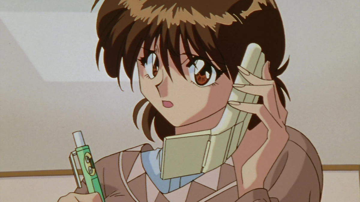 Yu Yu Hakusho (English Dub) Three Strangers, Three Kings - Watch on ...