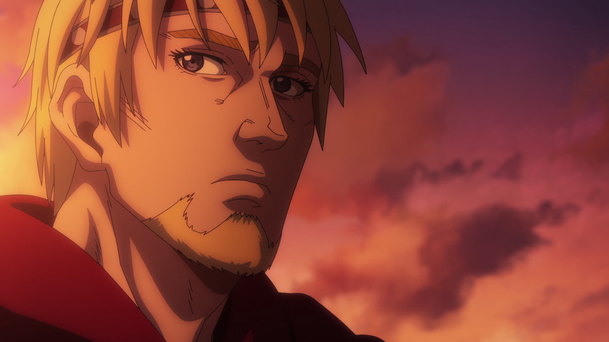 VINLAND SAGA Temporada 2 - assista todos episódios online streaming