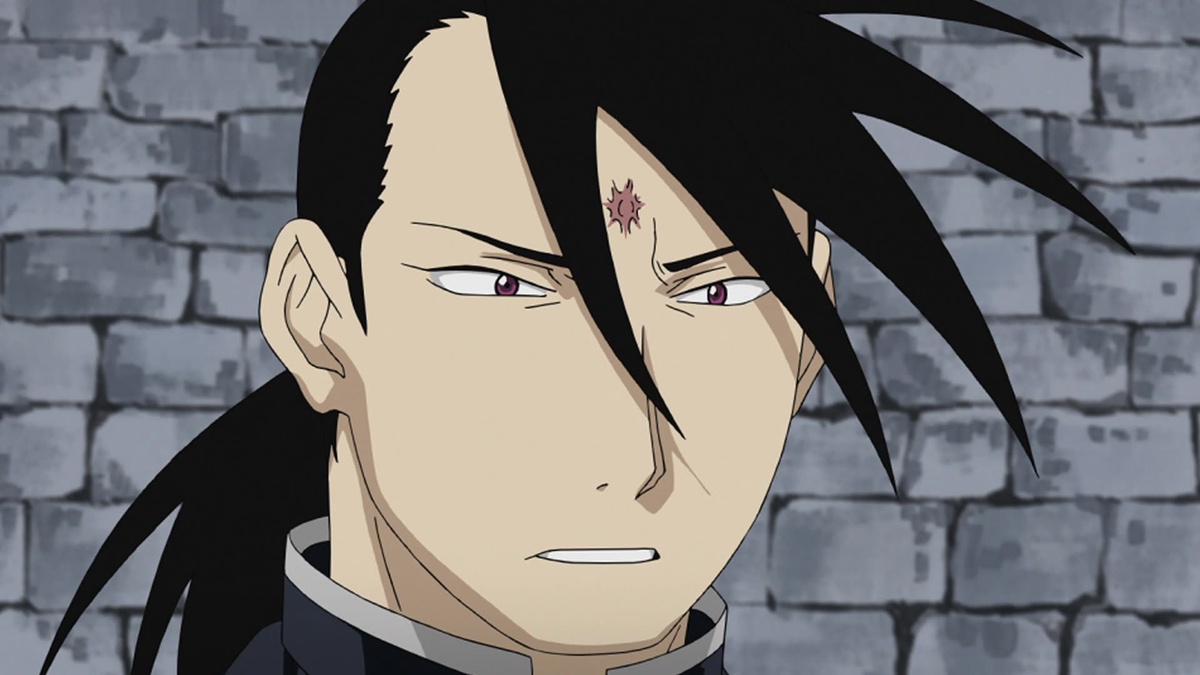 Watch Fullmetal Alchemist: Brotherhood - Crunchyroll