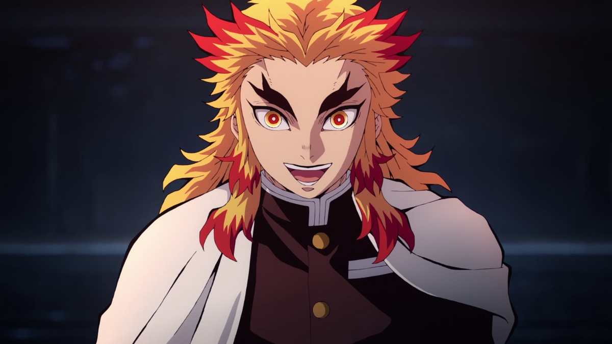 Rengoku o melhor pilar de kimetsu:^, Wiki