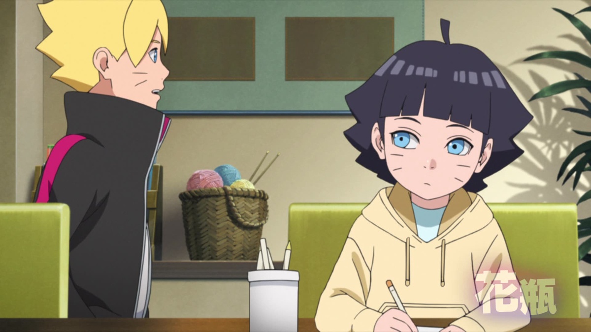 BORUTO: NARUTO NEXT GENERATIONS Two Sides of the Same Coin - Watch on  Crunchyroll