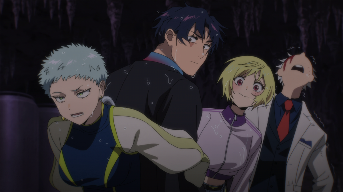T01 EP. 11 - Episódio 11