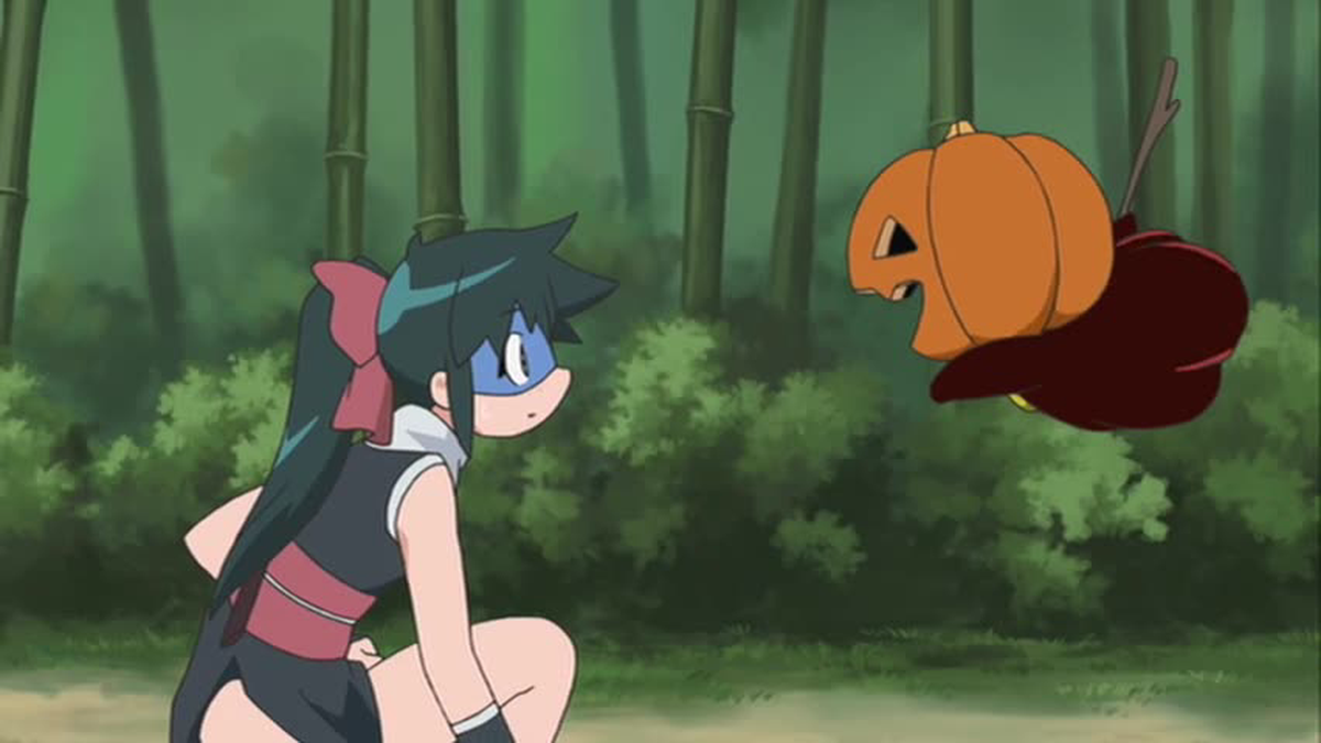 Koyuki Sgt Frog