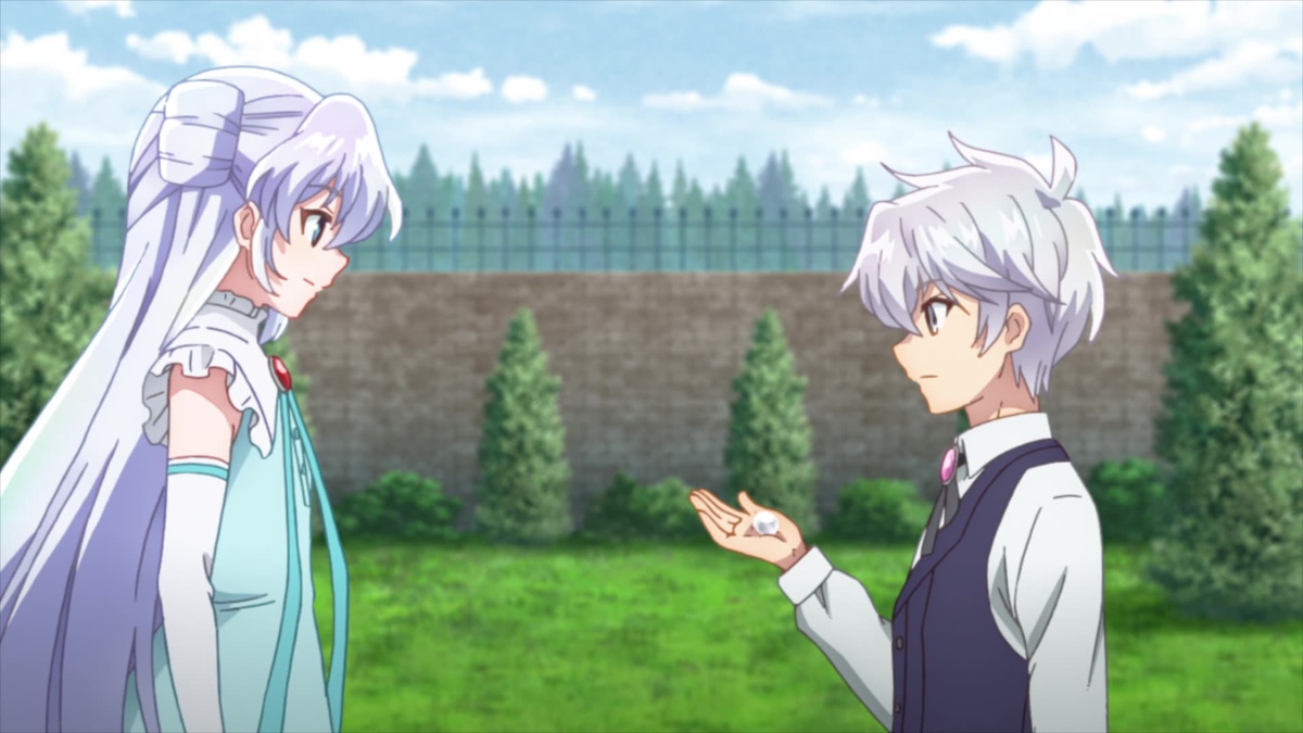 The World Finest Assassin Ep 8 Vostfr The World's Finest Assassin Gets Reincarnated in Another World as an  Aristocrat (English Dub) Magic of Bonds - Watch on Crunchyroll