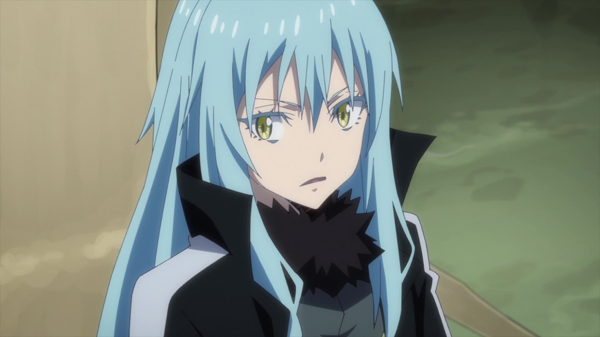 That Time I Got Reincarnated as a Slime em português brasileiro -  Crunchyroll