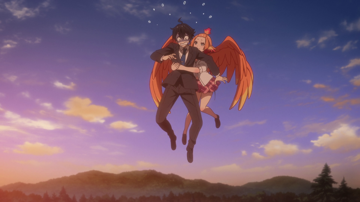 T01 EP. 05 - Episódio 5