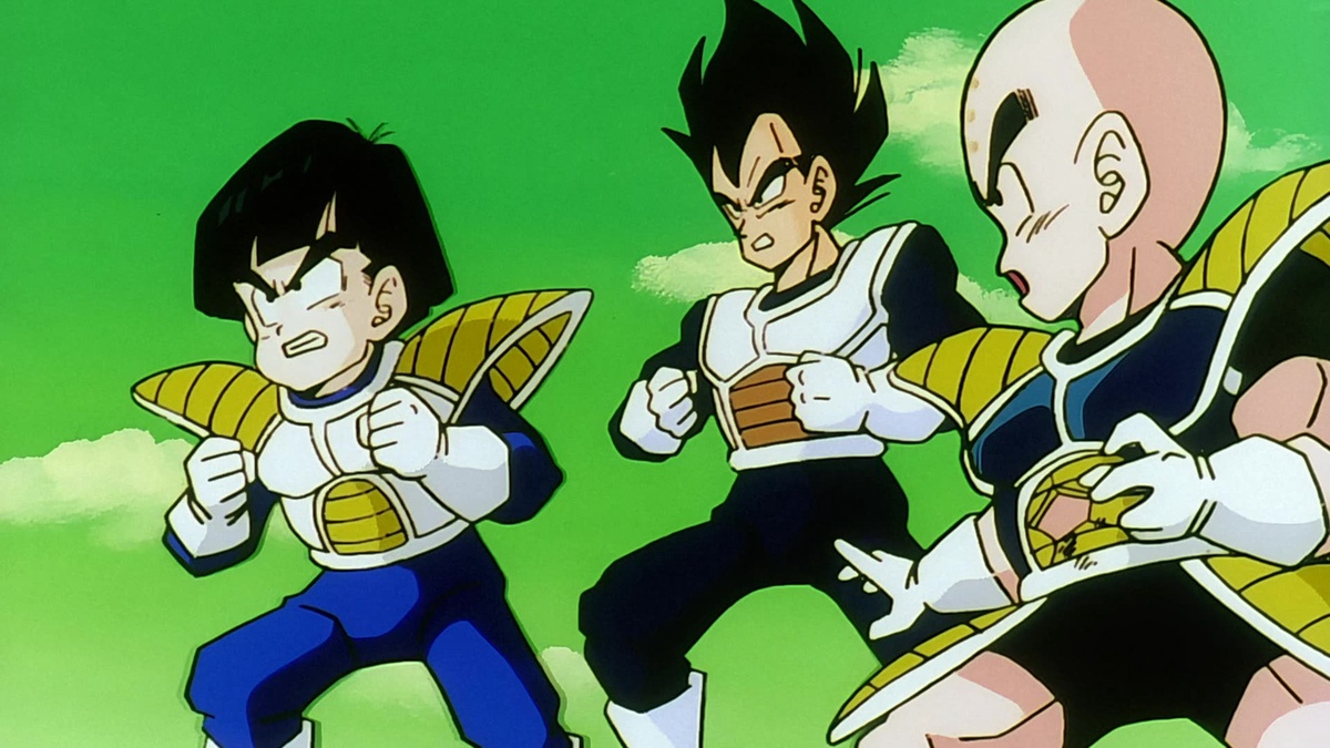 Crunchyroll Adds 500-Plus Dragon Ball Series Episodes