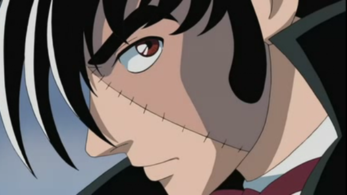 Watch Black Jack - Crunchyroll Watch Black Jack - Crunchyroll