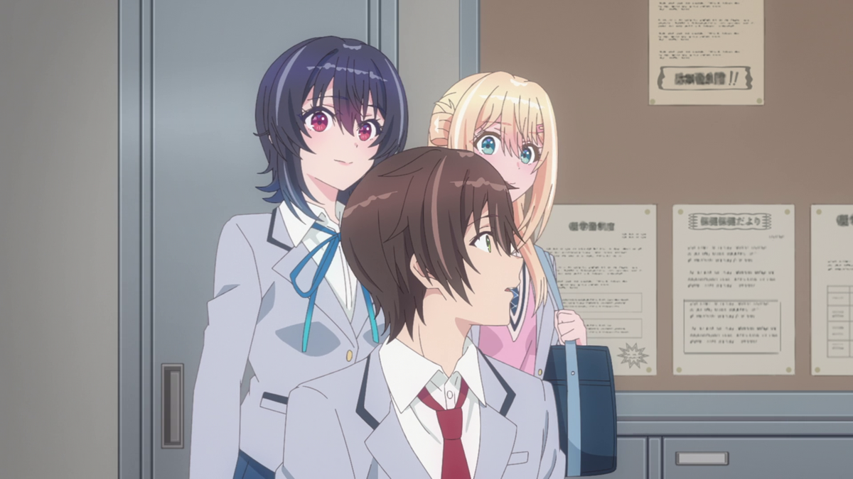 T01 EP. 04 - Os Dois e o Festival da Escola