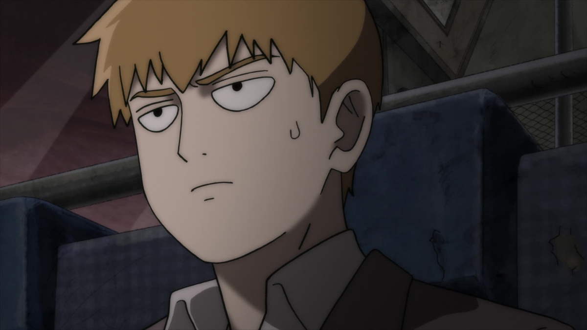 Mob Psycho 100 II (English Dub) The First Spirits and Such Company Trip ~A  Journey that Mends the Heart and Heals the Soul~ - Watch on Crunchyroll