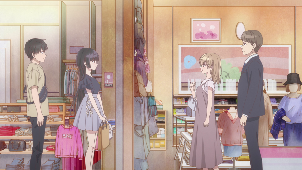T01 EP. 07 - Episode 7