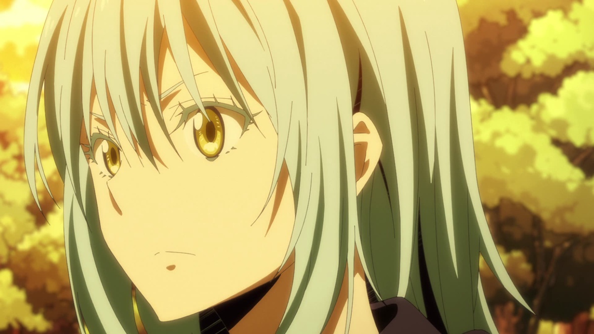 Moi Quand Je Me Reincarne En Slime Saison 2 Streaming Moi, quand je me réincarne en Slime (Saison 2) Le congrès s'amuse -  Regardez sur Crunchyroll