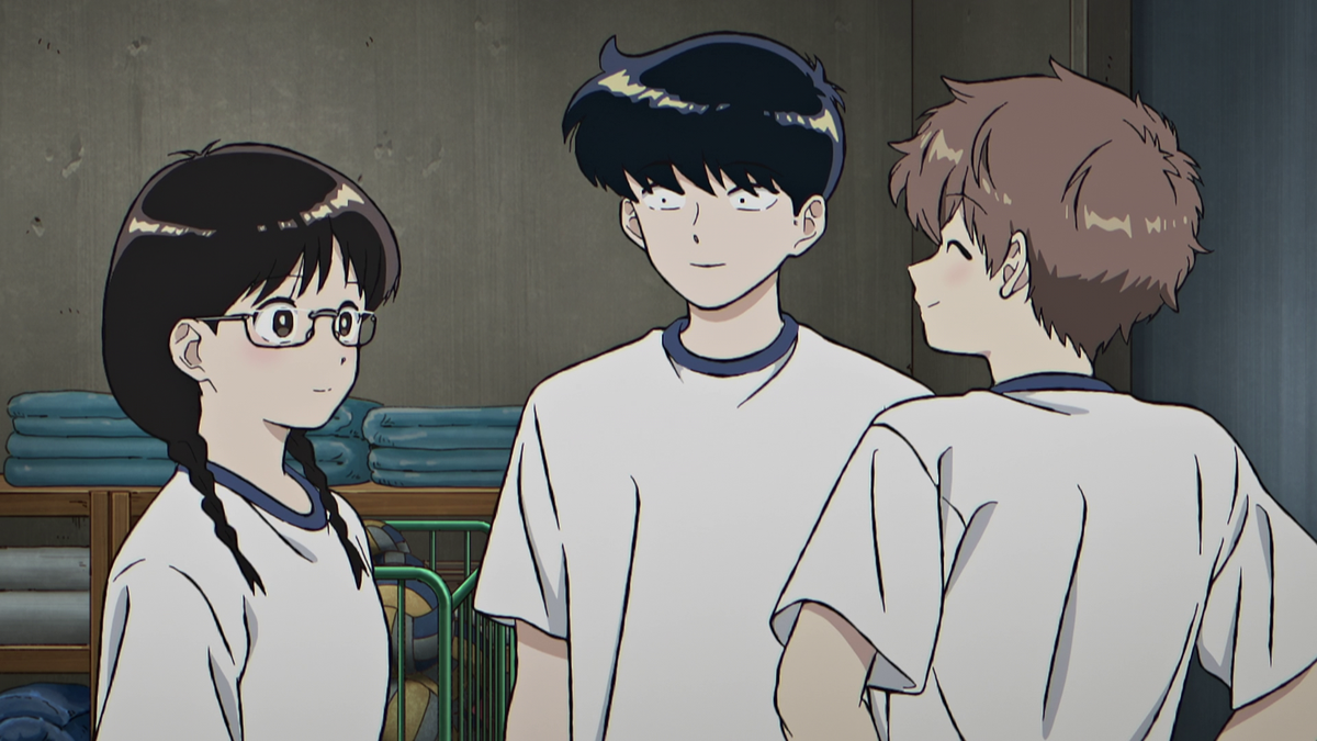 T01 EP. 03 - Espere aí, será que isso é amor?!