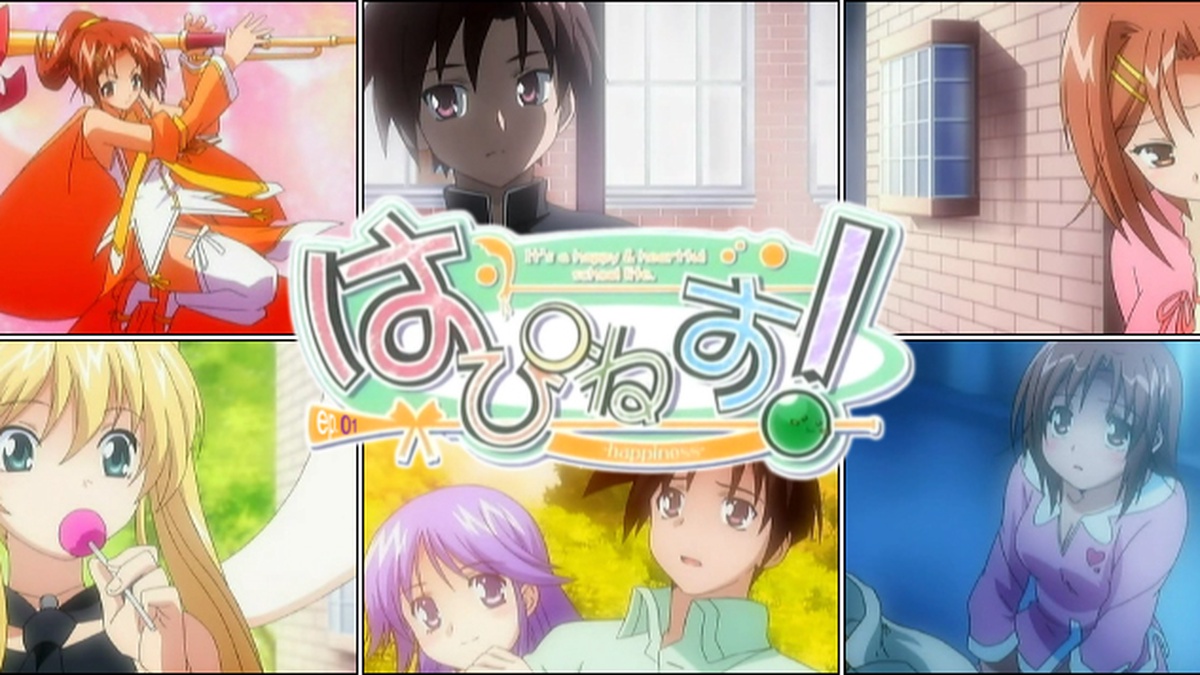 Oreshura Ending 1 (Flute) 