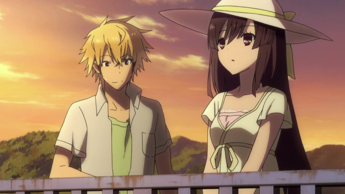 Natsume - Tokyo Ravens  Tokyo ravens, Anime, Anime images