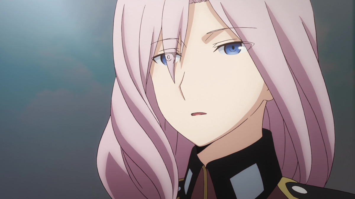 Qualidea Code Qualia de la inversión Ver en Crunchyroll en español