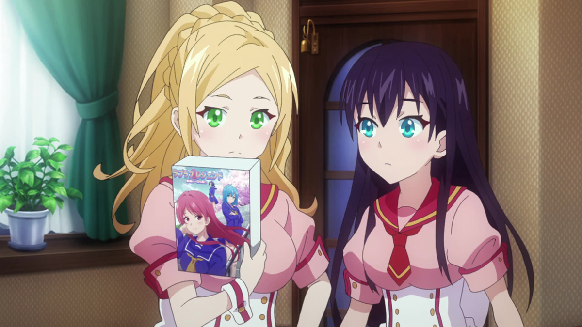 Descubrir 37+ imagen pastel manga español Abzlocal.mx