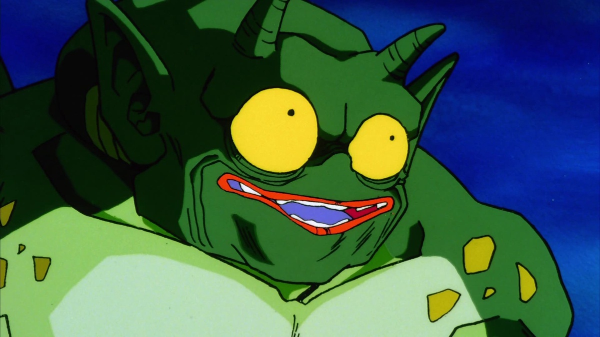 Watch dragon ball top z lord slug