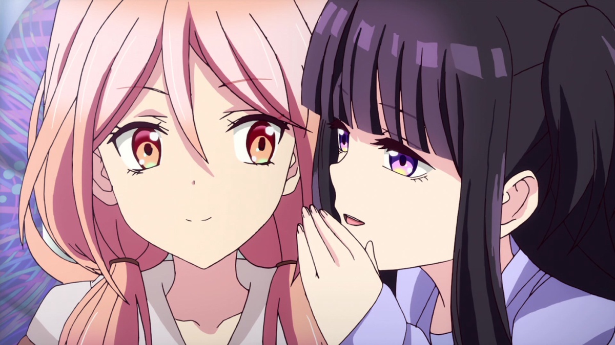 Netsuzou TRap: NTR Review — D