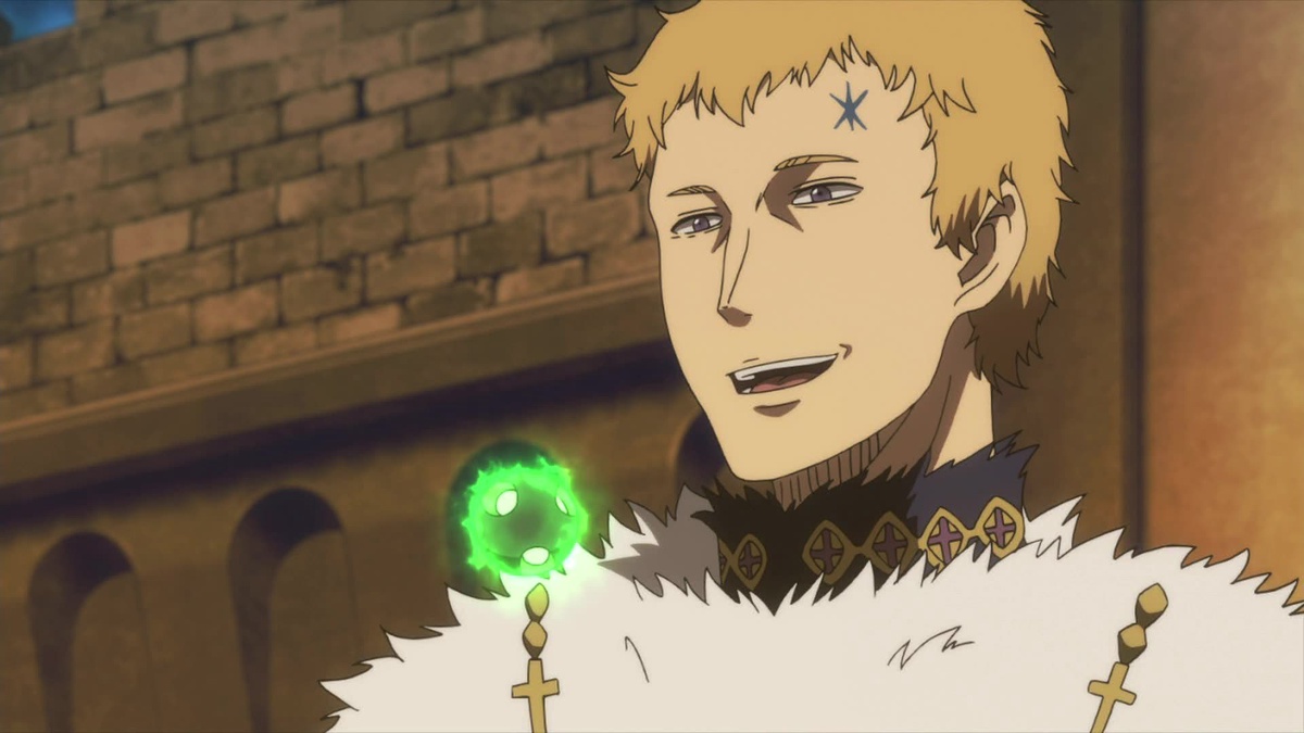 New 'Black Clover' Special Joins Crunchyroll Catalog