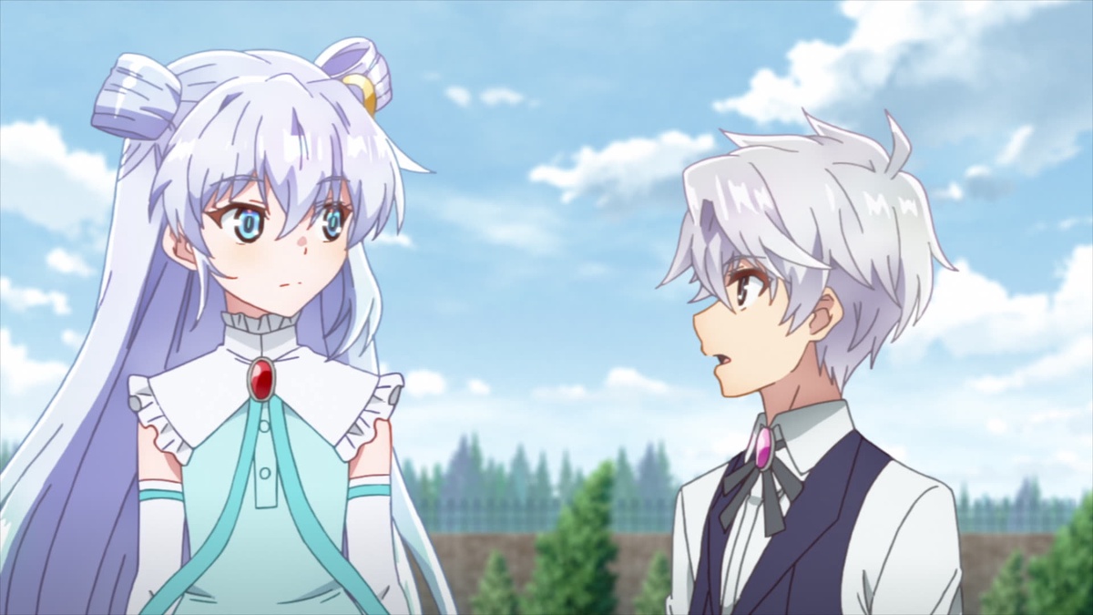 The World Finest Assassin Streaming Vostfr The World's Finest Assassin Gets Reincarnated in Another World as an  Aristocrat Magie des liens - Regardez sur Crunchyroll