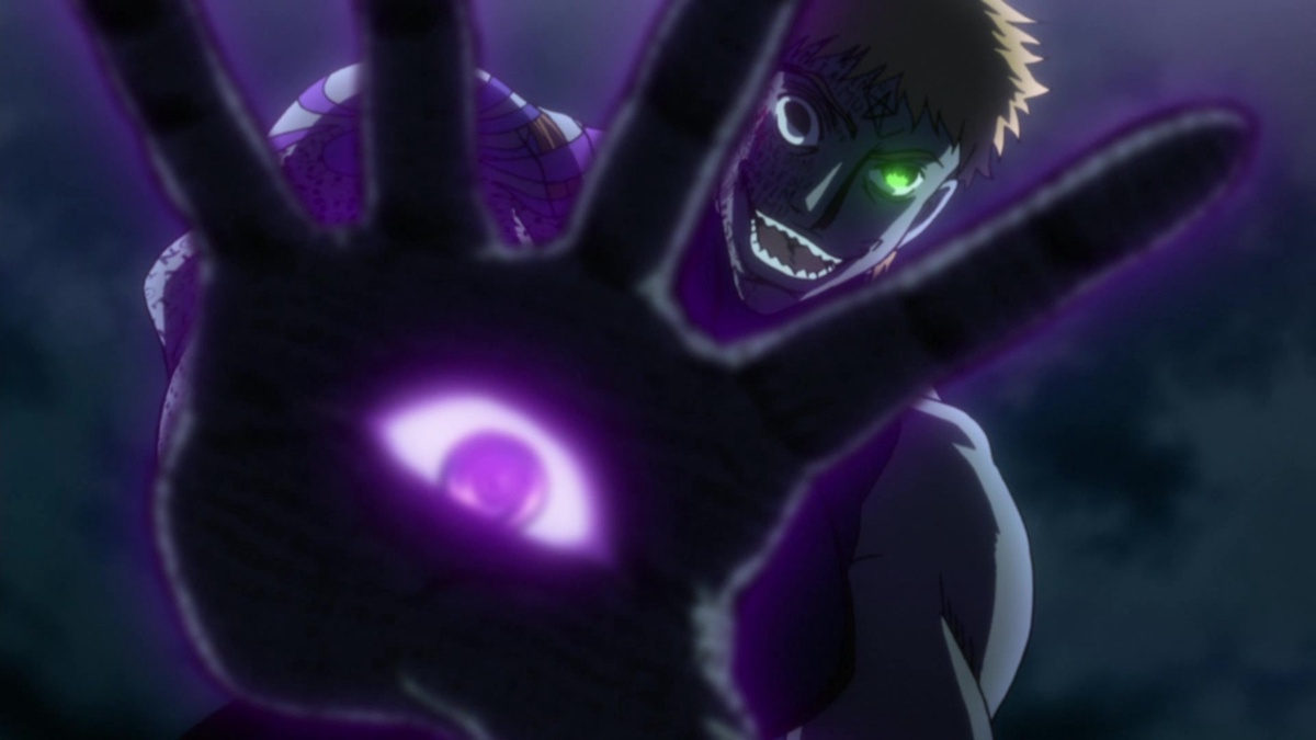 Hellsing (English Dub) Duel - Watch on Crunchyroll