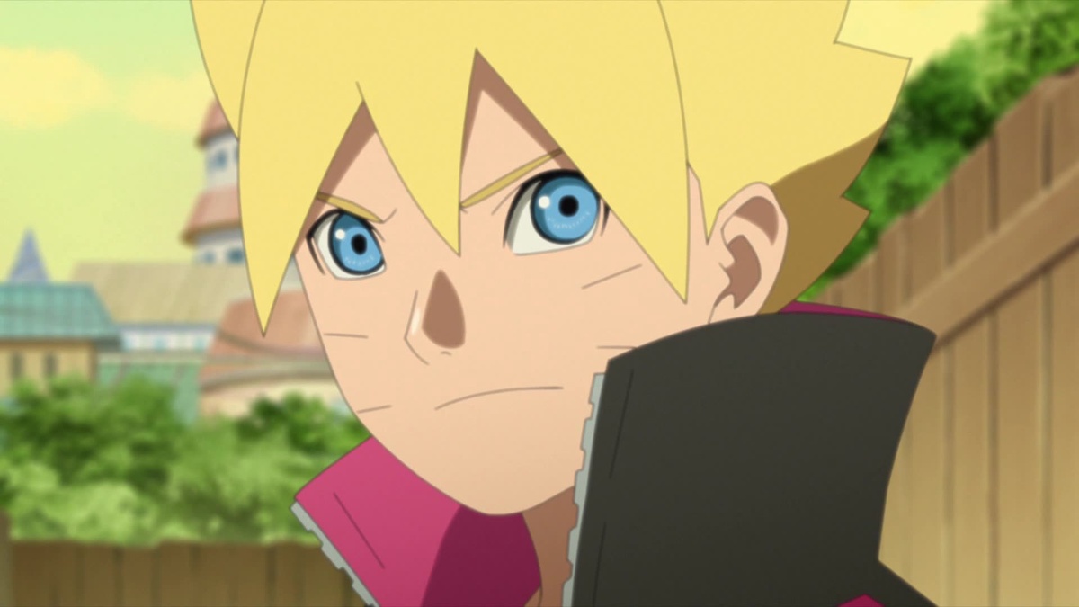 BORUTO: NARUTO NEXT GENERATIONS A Vase - Watch on Crunchyroll