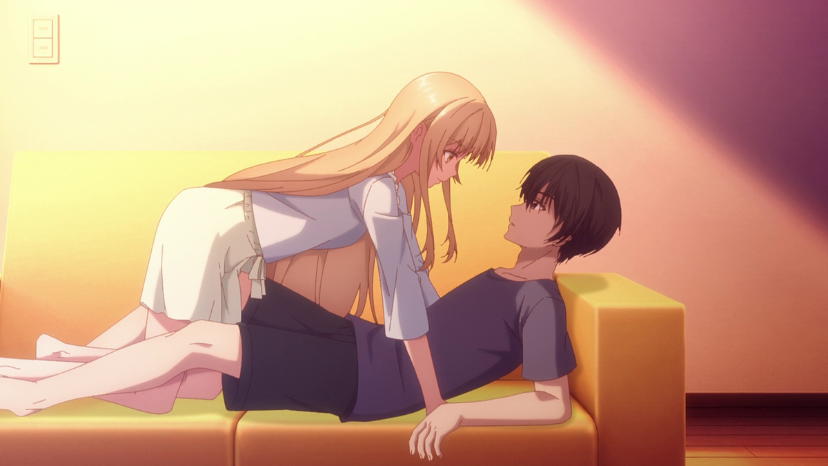 T02 EP. 07 - Os Apelos do Anjo
