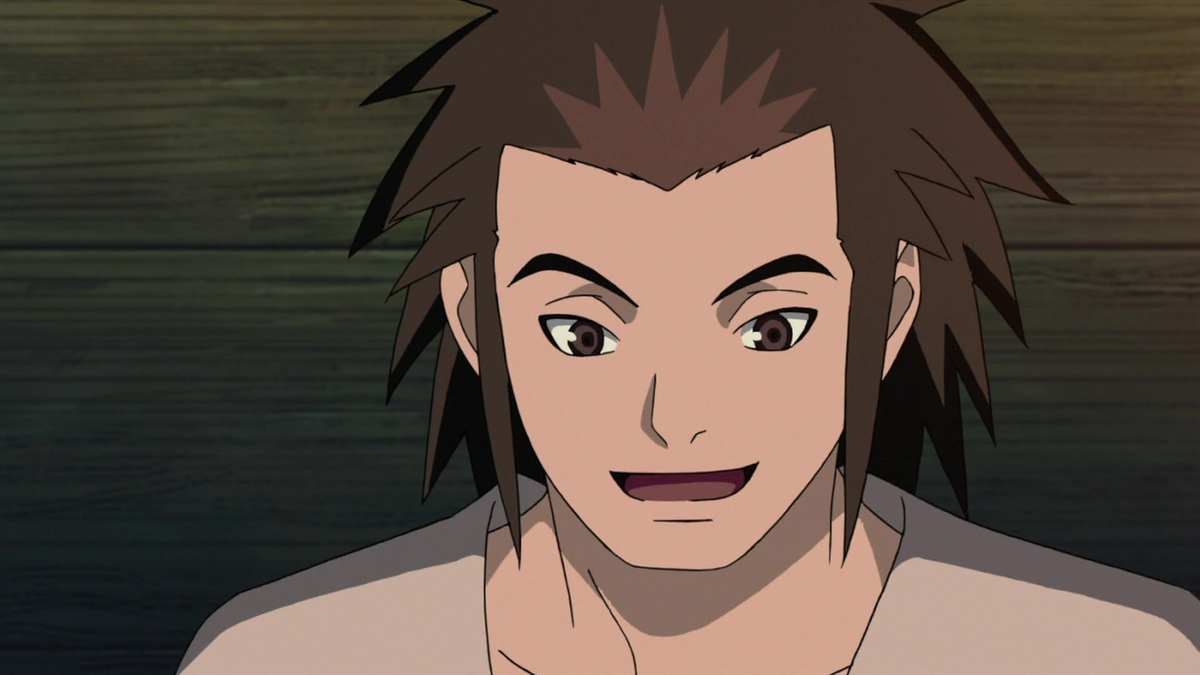 Naruto Shippuuden 17ª Temporada O Sucessor - Assiste na Crunchyroll