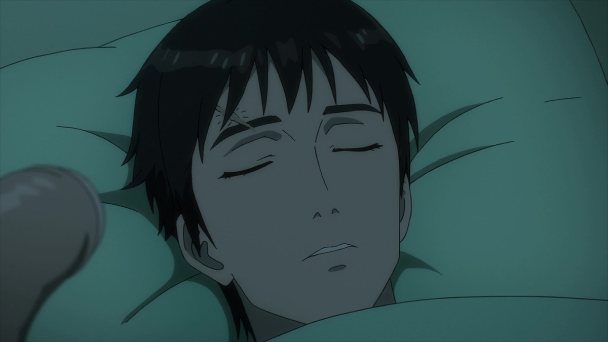 Parasyte -the maxim- Season 1 Episode 24 - Watch on VRV