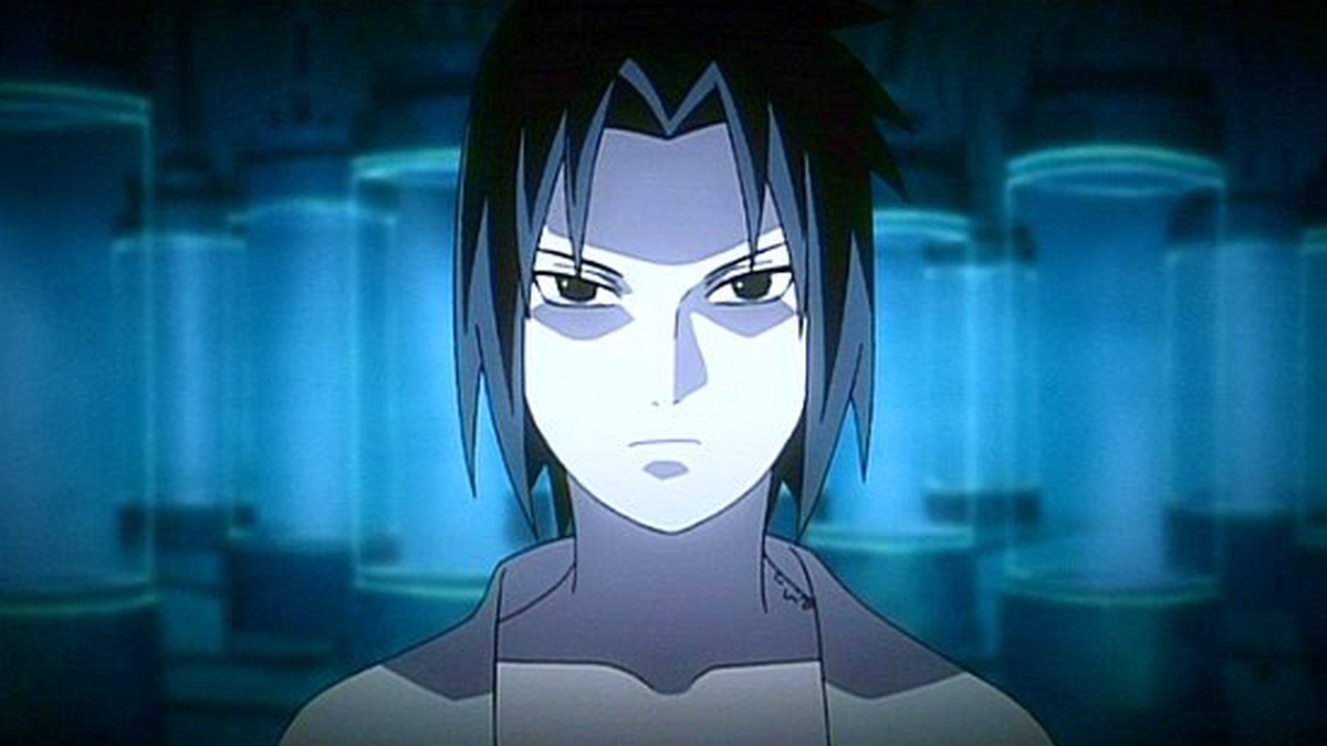 Naruto Shippuden: The Master's Prophecy and Vengeance The End - Watch on  Crunchyroll