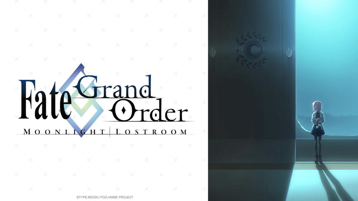 Watch Fate/Grand Order ‐First Order‐ - Crunchyroll