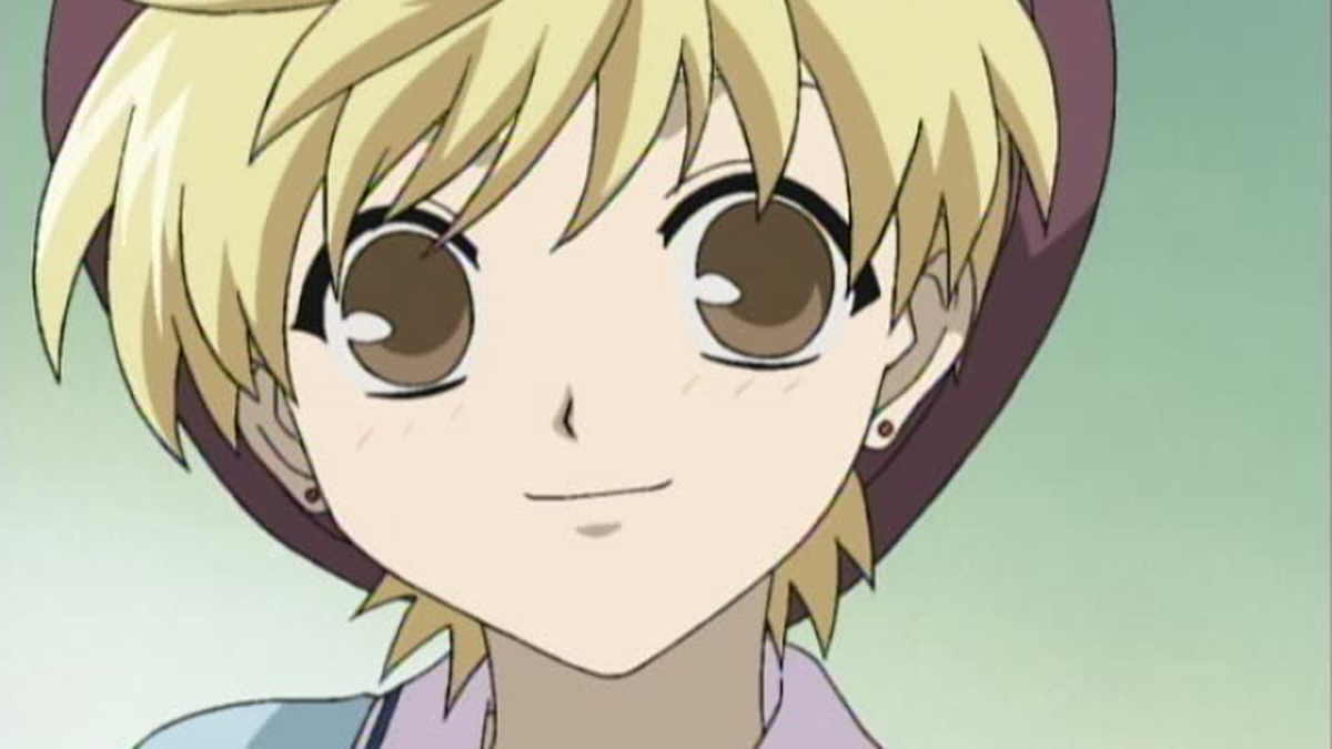 Fruits Basket (2001) (English Dub) Episode 15 Watch on Crunchyroll