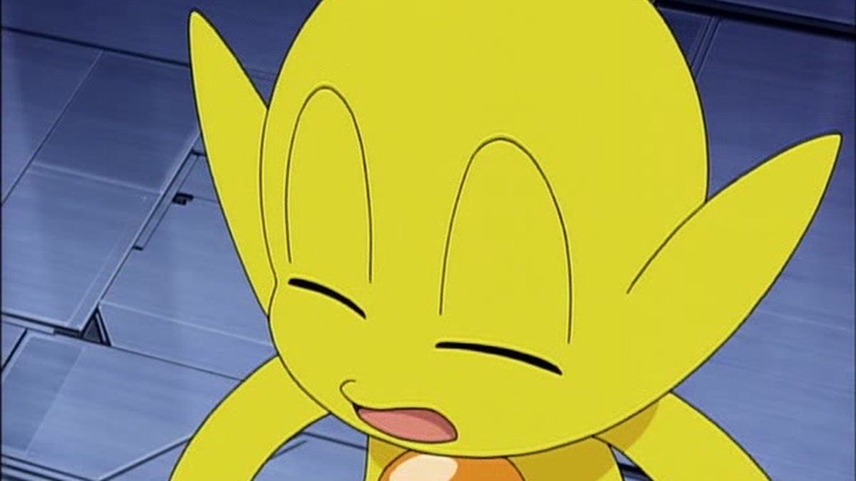 Web Ghosts PiPoPa PiPoPa, PiPoPaPu! Ver en Crunchyroll en español
