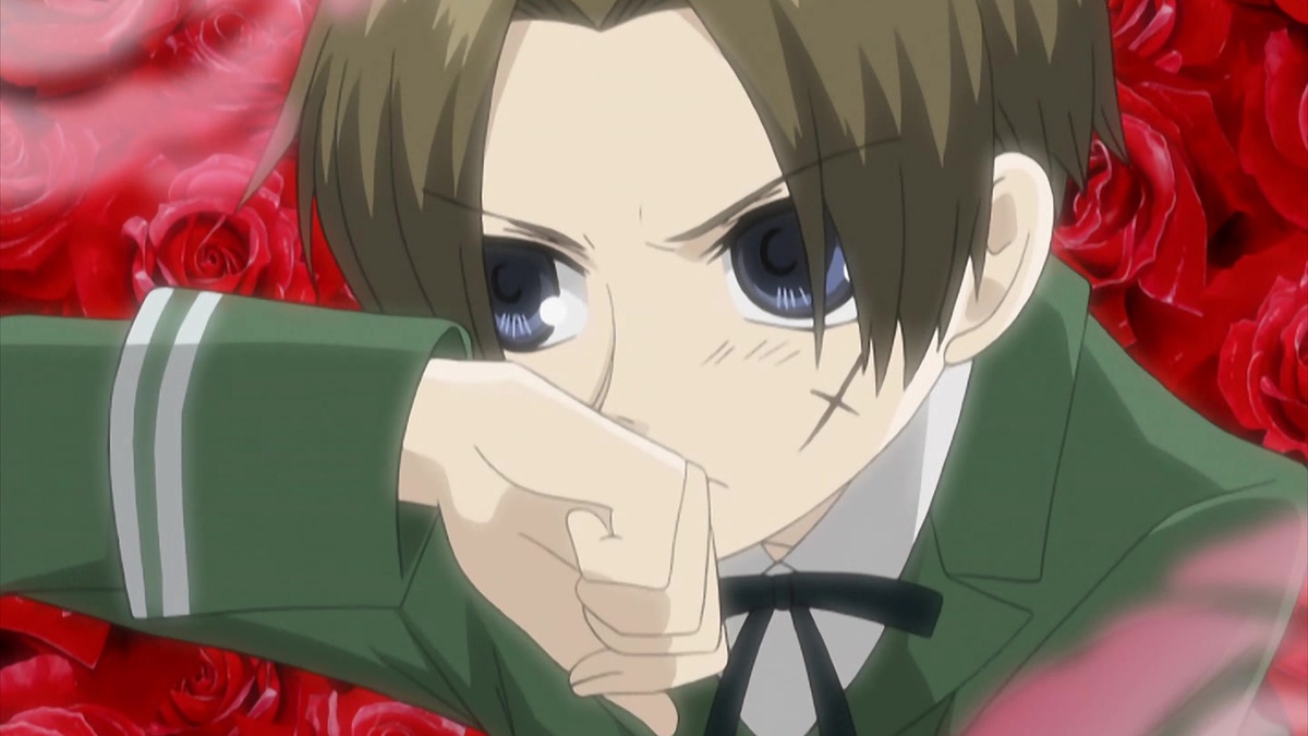 Ouran highschool host club episode 1 english 2025 dub