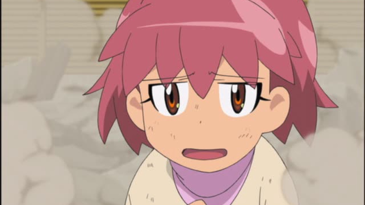 Sgt. Frog Keroro: Final Showdown with Shurara, Sir! - смотреть наCrunchyroll
