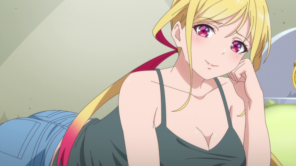 T01 EP. 10 - Aroma-chan precisa descansar (Parte 1)